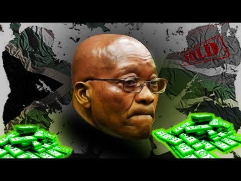 The Man Who Sold an Entire Country: The Epic Rise and Fall of the Gupta Dynasty