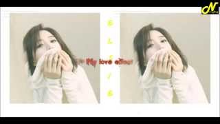 [Karaoke Thaisub] Love effect - ELSIE (Ham Eunjung_T- ARA Solo)