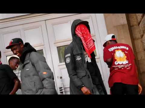 TOXIC - MadManTeloh x R1