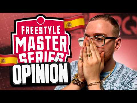 ¡LA MEJOR JORNADA DE FMS ESPAÑA ESTE AÑO! | OPINIÓN FMS ESPAÑA J4