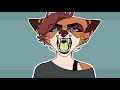 PARADISE Animation Meme FlipaClip Positive Vent