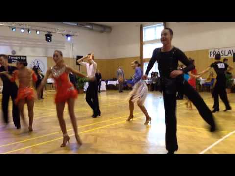 Přáslavický pohár Memoriál Dr. Miroslava Hýži