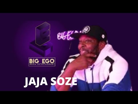 JAJA SOZE | PDC | Brixton | They Don’t Invite Me
