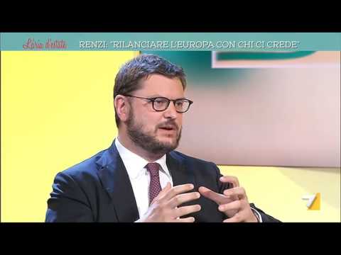 Migliore (PD): 'L'Europa rischia di saltare'