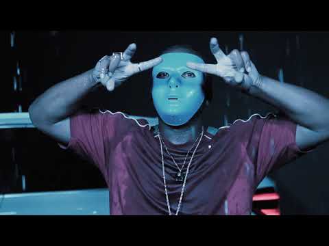 Liddo Duce - All i know | Shot By : @VOICE2HARD