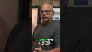 Ice Buildup on Coils? This Part Is Failing