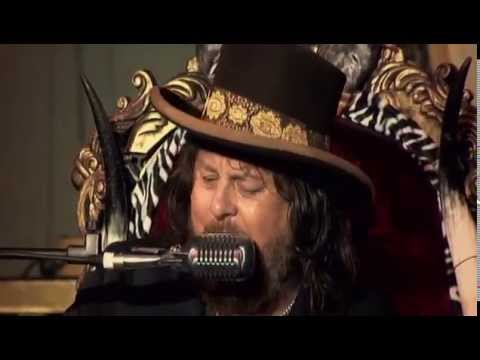 Zucchero - Tutti i colori della mia vita (Live In Italy)