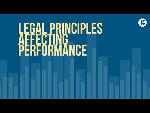 Definition of Performance Management