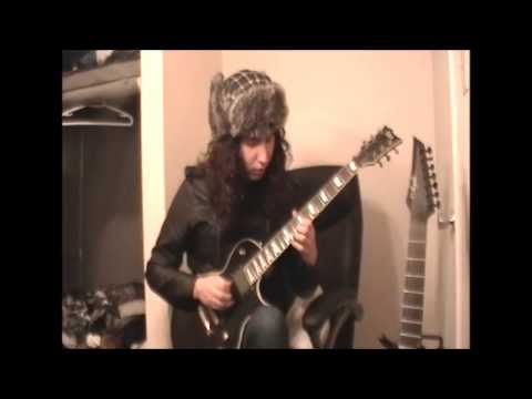 Kyle Hunter - Emotive