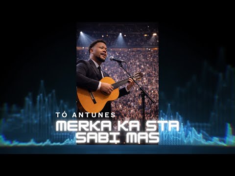 Merka ka sta sabi mas – Coladeira | Kizomba Cabo Verde 🇨🇻