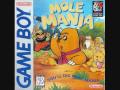 Mole Mania Saved The Mole Mother