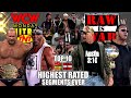 10 Highest Rated Segments In Monday Night Wars History