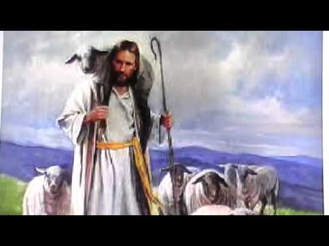 " APACENTAD LA GREY DE DIOS "  1 PEDRO 5: 1-4. Hno: Marco Marin Parra.