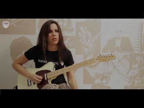 Lick of the week #3 by GIG