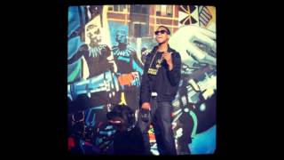 Spenzo - Nothin On Me