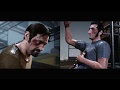 A WAY OUT Ending 2 Vincent Ending