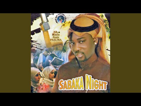 Sabaka Night