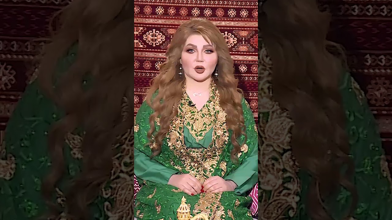 فيديو | هيفاء الحسيني خلاف الزعامات افسد للود قضية