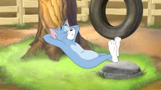 Трейлер: Том и Джерри и Волшебник из страны Оз