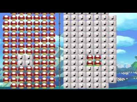 Nintendo: Switch Quiz!Komies an' by luke ~SUPER MARIO MAKER~ NO COMMENTARY 1AP