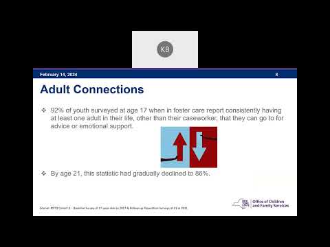 Transition Plan Overview for Youth in Foster Care