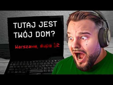 TA GRA CHCE MNIE ZABIĆ