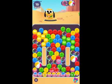 Disney Getaway Blast Level 279 - NO BOOSTERS ✈️🏝️ | SKILLGAMING ✔️