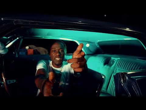 Corleone1960 - Fall Down {shot by Cash Jundi}