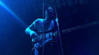 Black Marble - Golden Heart (Live)