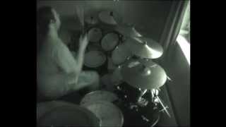 The Blackout - Tops Off Party (Cunnerzzz Drum Cover) &amp; Rambles.