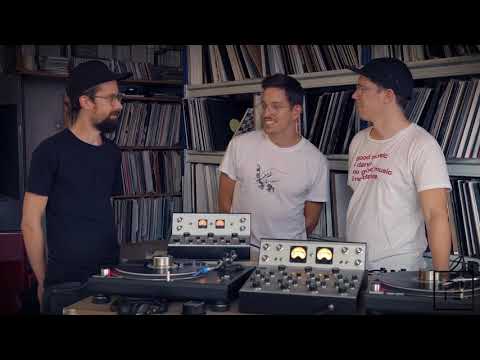 Varia Instruments RDM40X OFFSTAGE  Interview & Demo