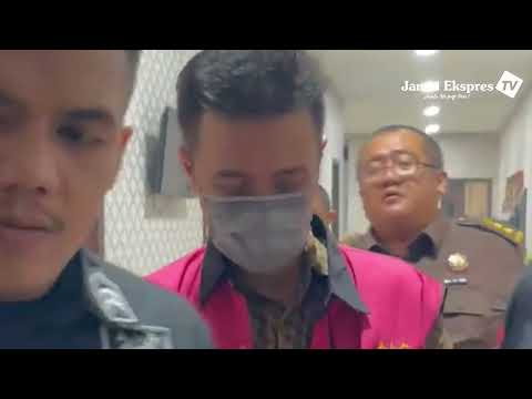 DIDUGA BOBOL BNI 105 M DUA DIREKTUR PT PAL JAMBI TERSANGKA