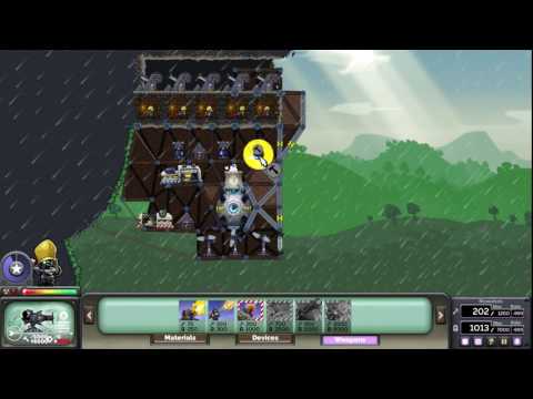 Forts Multiplayer with ColonelWill Episode 15 - Friendly Fire!