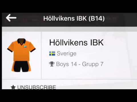 All goals for Höllviken IBK in Gothia Innebandy Cup and the top 10 goals