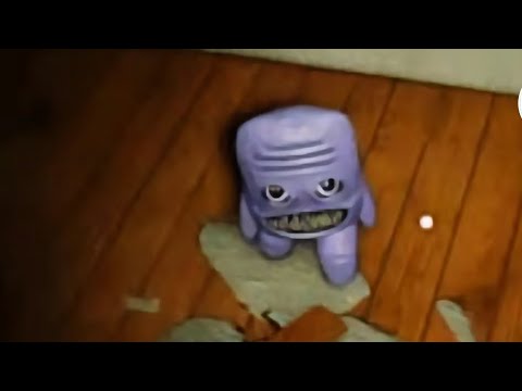 Baldi VS MX [Dc2] [Doesn't make sense] (Credit in desc)