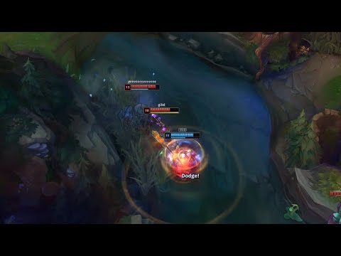 100T Ssumday - Jax 1v2