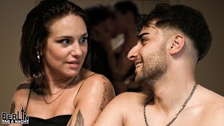 Verbotene Leidenschaft! ❤️‍🔥 Milla schläft mit Karim 😳 | Berlin - Tag &amp; Nacht #3539