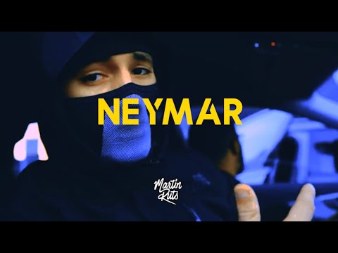 [FREE] Beny Jr x Morad Type Beat - "NEYMAR" (Prod. Martin Ruts)