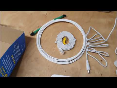 AVM FRITZ!Box 5530 Fiber - Erster Eindruck