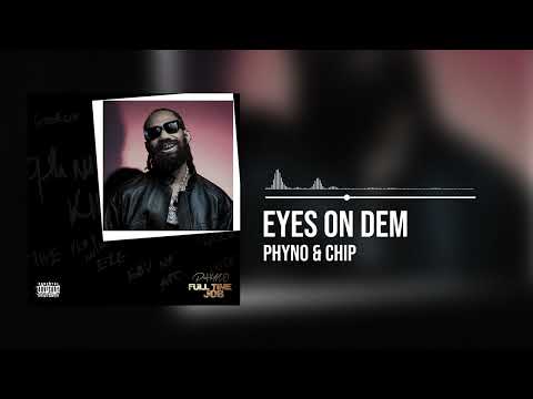Video thumbnail for Eyes On Them