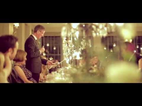 Richard & Jenny King Wedding 22nd Dec 2014