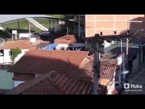 Pancadaria em Marmelópolis Minas gerais futebol