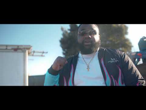 JEE - Rock Bottom (Official Music Video)