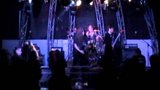 Atrox Trauma-Who are you?!