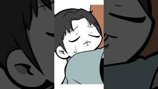 - 熊猿ぅ...ツゥーポチャン...【令和ロマン】 #shorts #p丸様 #アニメ