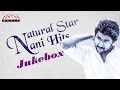 Natural Star Nani Hits ♫ ♫ Telugu Hit Songs Jukebox Natural Star Nani Hits ♫ ♫ Telugu Hit Songs Jukebox