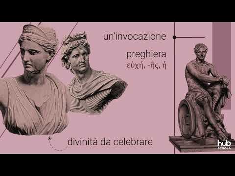 Culti e dèi nell’antica Grecia