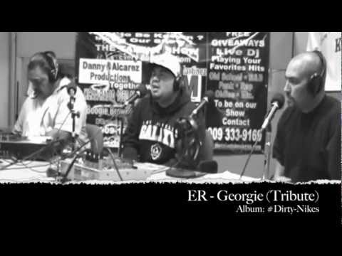 ER - Georgie Tribute KCAA Radio