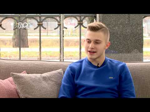 Sanjin Pehlivanović - Najteže mi je igrati u Sarajevu pred mojom publikom