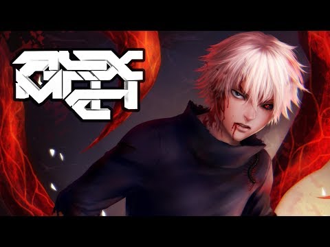 iFeature & Midlex - Eonia [DUBSTEP]